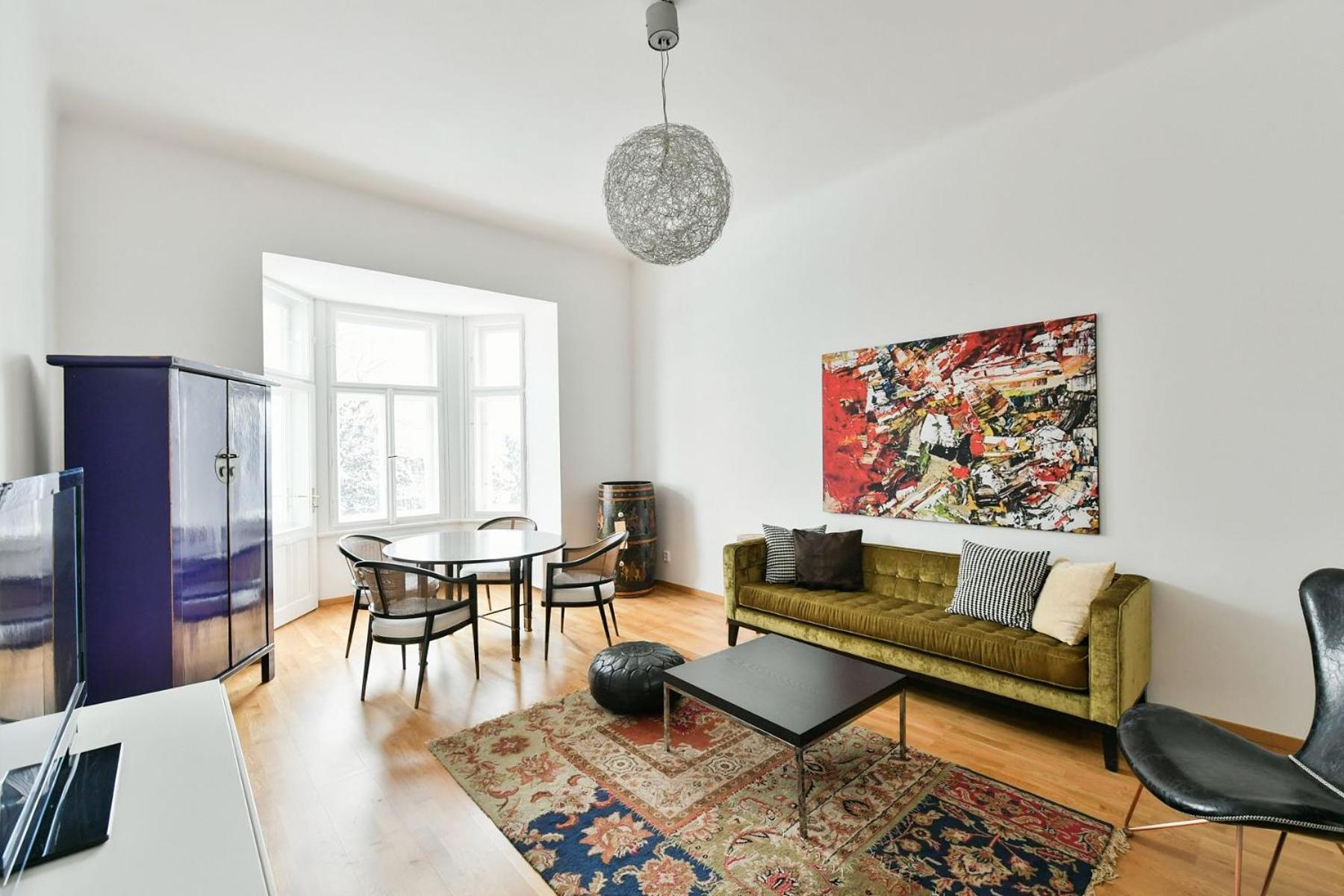 Wishlist Old Prague Residences - U Obecního dvora 1 Habitación foto