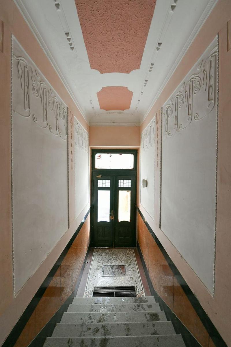 Wishlist Old Prague Residences - U Obecního dvora 1 Habitación foto
