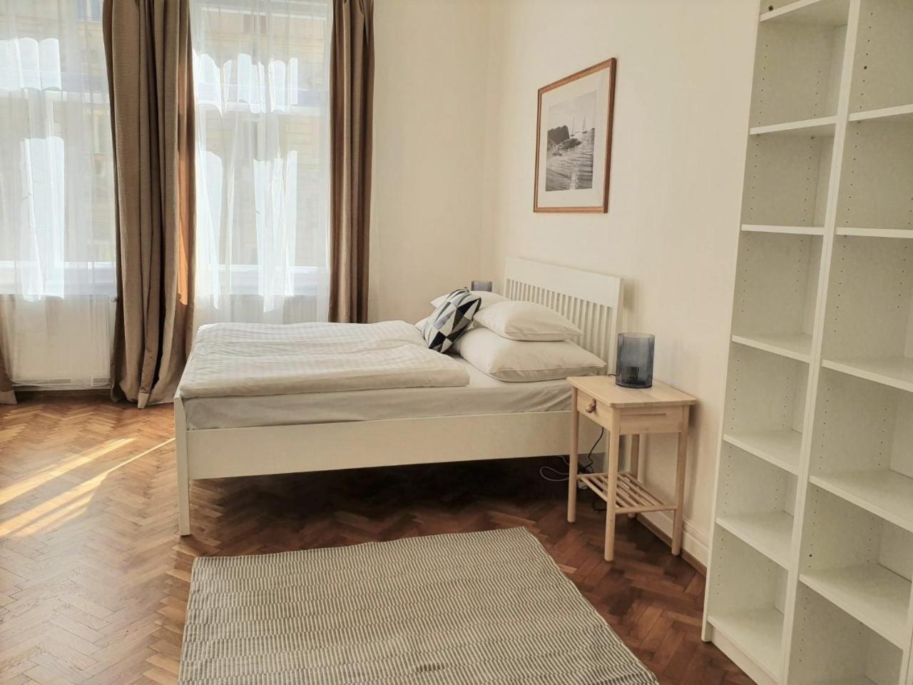 Wishlist Old Prague Residences - U Obecního dvora 1 Habitación foto