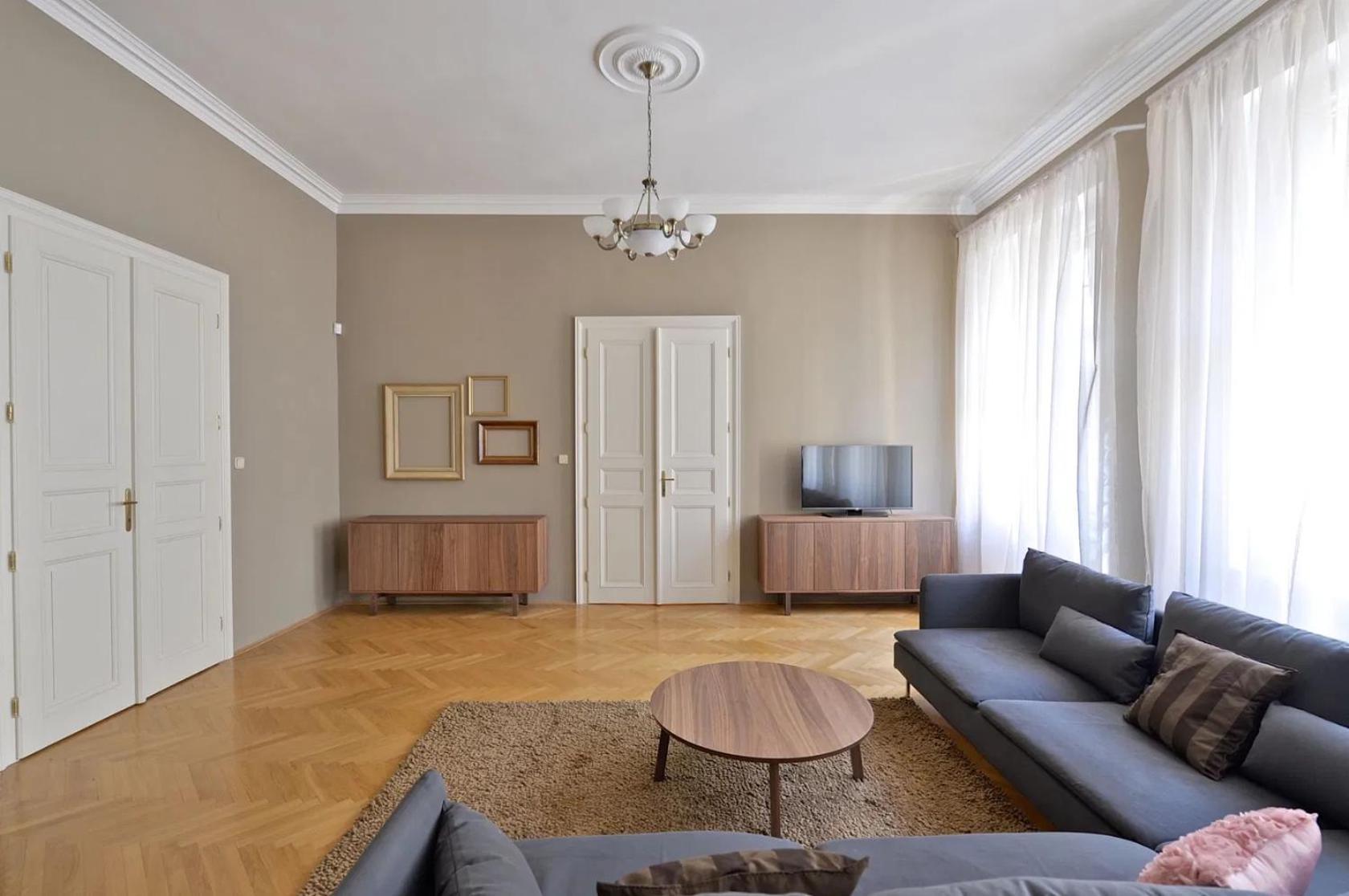Wishlist Old Prague Residences - U Obecního dvora 1 Habitación foto