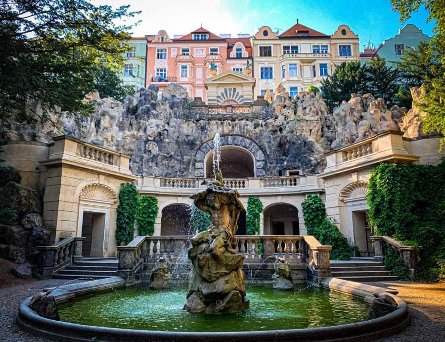 Wishlist Old Prague Residences - U Obecního dvora 1 Exterior foto