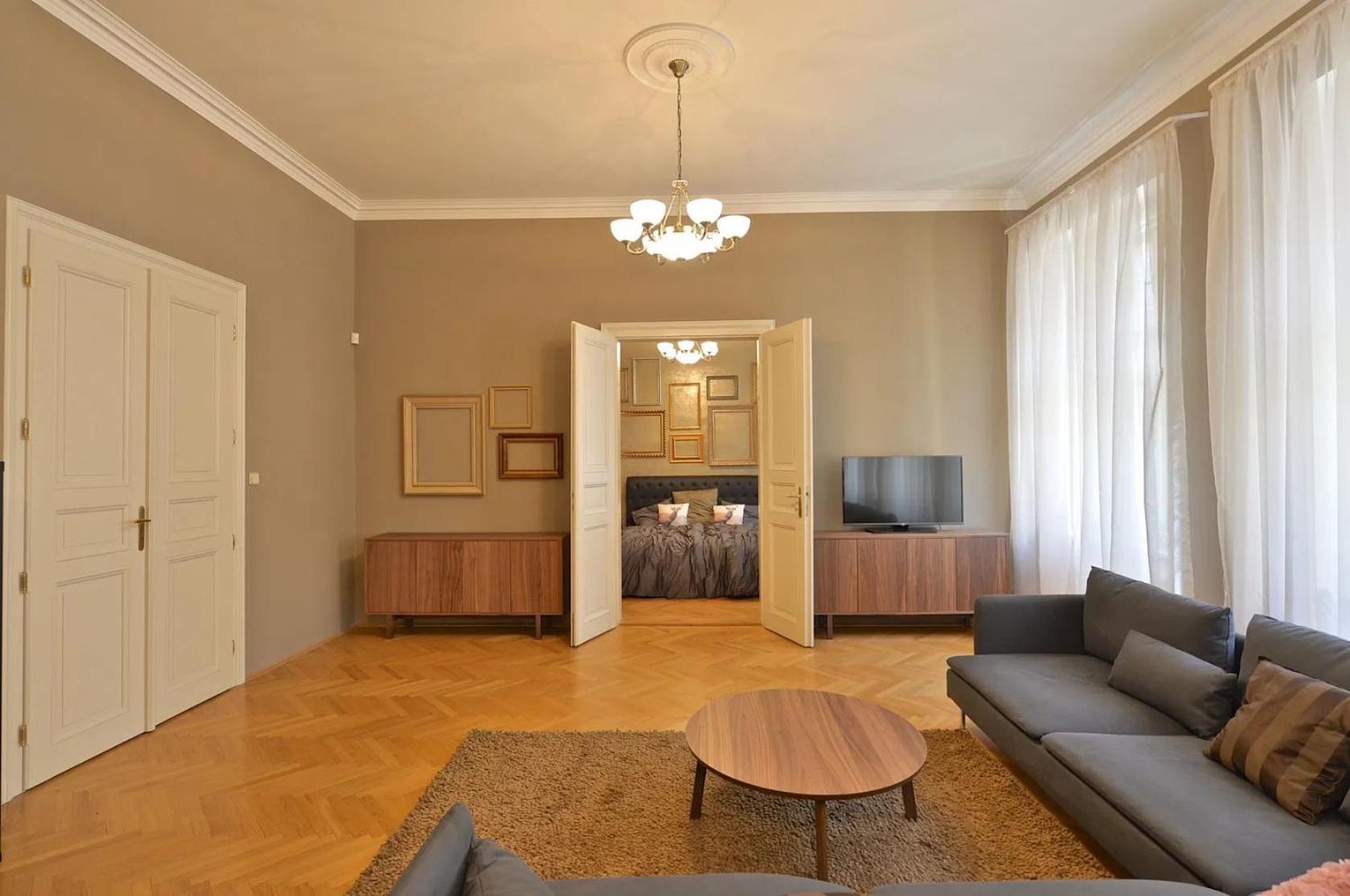 Wishlist Old Prague Residences - U Obecního dvora 1 Habitación foto